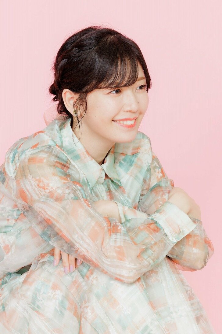 和久井 優「久我さんのお声を聴いてすごく安心できました」アニメ『おとなりに銀河』インタビュー（前編）の画像002