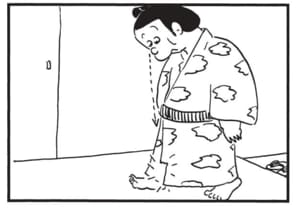 【無料漫画】かりあげクン（1465回）毎日配信！「貝がら」「サイン」貝がらに耳を当てると…／植田まさし 7