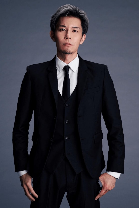 ドラマ初主演・柿澤勇人が破天荒な葬儀屋に挑戦！TBSドラマ『終のひと』が2026年1月に放送決定の画像001