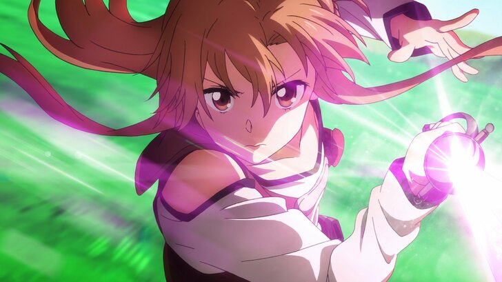 「TVアニメ版ではなかった一人の女の子としてのアスナが描かれている」（戸松遥）『劇場版SAO プログレッシブ』舞台挨拶にキャスト・主題歌担当LiSAが登壇の画像003
