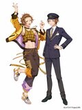 ⼩野賢章・⽥丸篤志・島﨑信⻑ほかが出演！「STATION IDOL LATCH！」1st LIVEのタイトルが決定！の画像014