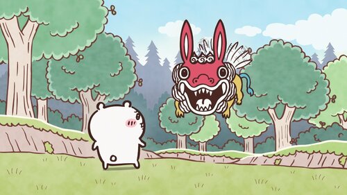 ちいかわ