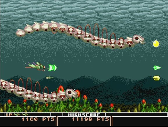 『バハムート戦記』に『クライング』メガドラミニ＆メガドラミニ2「まだまだ収録されて欲しかった」ソフト3選の画像011