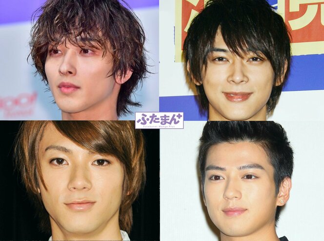 流川楓 沢北栄治 スラムダンク 読者が思う バスケがうまい 最強キャラクターランキング 概要 漫画 特集 ふたまん