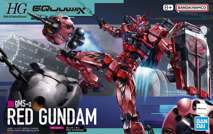 敵の機体を再利用…嫌がらせ?尊厳破壊?とんでもない魔改造も!?ガンダム作品における鹵獲機体たちの「その後」の画像