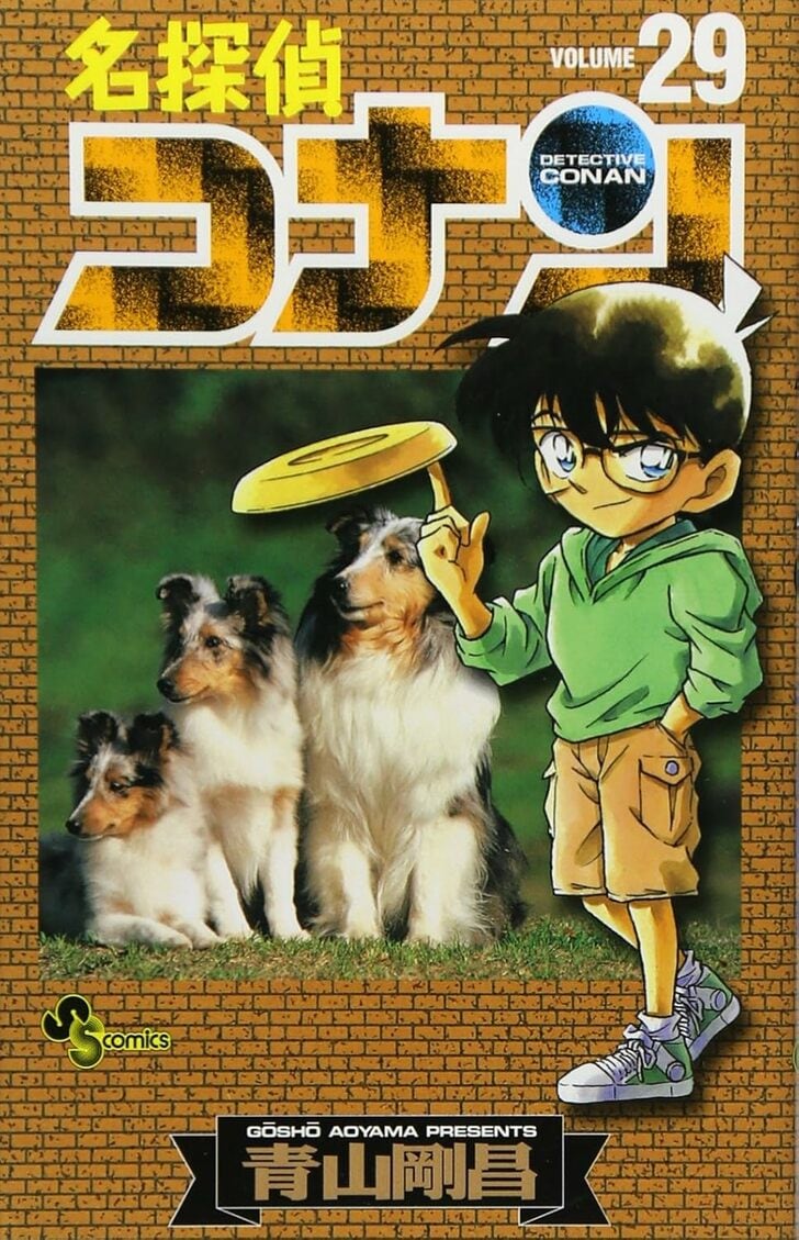 『名探偵コナン』約20年越しに判明した事実も…秀逸さに驚かされた「スゴい伏線回収」の画像
