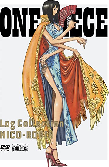 歴史を読み解く唯一の人物 One Piece ロビン 特殊機関のエージェント スプリガン 御神苗 漫画に出てくるカッコいい 考古学キャラ 3選 ふたまん