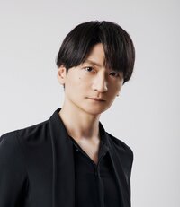 「僕」役:島﨑信長