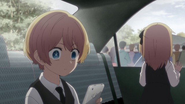 「出番がないときも現場に行って、芝居の空気感を感じていました」3人で1人のキャラクターを演じ継ぐ『【推しの子】』大塚剛央×伊東健人×内山夕実座談会（前編）の画像007