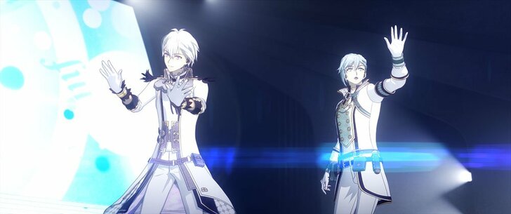 「2DAYSの異なる雰囲気を楽しんで」『劇場版アイドリッシュセブン』脚本・都志見文太さんインタビューの画像012