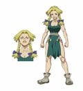『Dr.STONE』アニメ2期決定！ 有吉弘行や霜降り明星せいやも魅了する“科学×サバイバル”作品の画像008