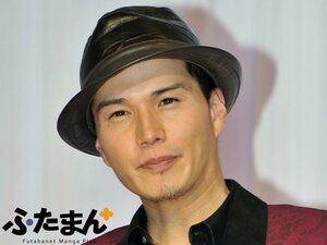 笑えて泣ける「市原隼人」から目が離せない！一見の価値アリな怪演に「ゾクゾクする…」　『もしもこの世が舞台なら、楽屋はどこにあるのだろう』の画像