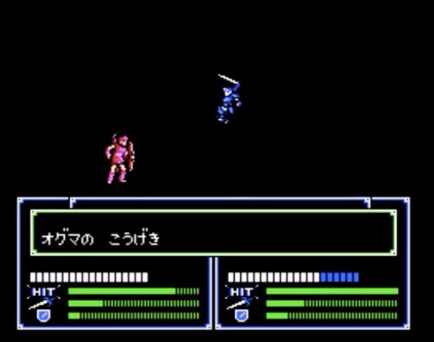30周年『ファイアーエムブレム』“戦死＆詰み”の連続…激ムズ初代『暗黒竜と光の剣』が生まれた日の画像002