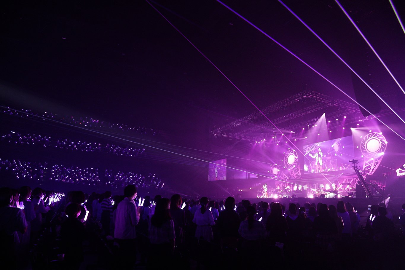 神谷浩史の貴重なアコースティックライブも！ 1年越しのライブツアーに歓喜［公演レポート］「Kiramune Presents Hiroshi Kamiya LIVE TOUR 2021 “Sunny Box”」の画像004