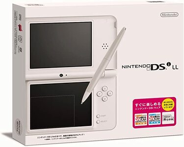 任天堂 - Nintendo DSi  脳を鍛える大人のDSトレーニング付 ニンテンドーDSは「脳トレブーム」の火付け役？ 親と競うように