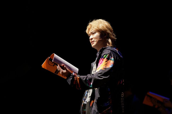 山中真尋や伊東健人＆中島ヨシキ、河西健吾＆寺島惇太ら「ラジ友」メンバー24名が出演！！／「ラジ友感謝祭2022」レポートの画像021