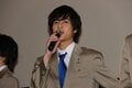仮面ライダーゲイツ・押田岳、念願“真ん中”デビューも「緊張で足が震えてます」の画像004