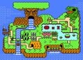 斬新すぎる“しりとりバトル” ファミコン『ワギャンランド』の画期的なボス戦に魅了された記憶の画像003