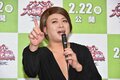 チョコレートプラネット・松尾ＩＫＫＯが配ったラズベリーのお味は…！？の画像002