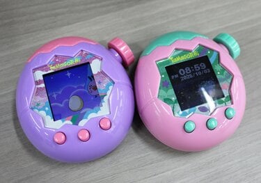 開発者に聞く！令和でも大人気『たまごっち』が女子のハートをつかみ