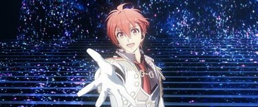 劇場版アイナナ公開直前企画】大ヒットリズムゲーム『アイドリッシュ