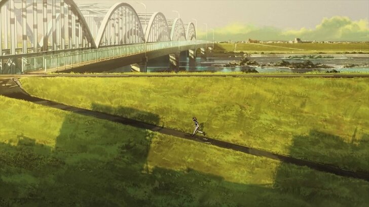 「自分自身のブレイクスルーとなった絵が始まりでした」アニメ映画『サマーゴースト』loundraw監督独占ロングインタビュー【前編】の画像010