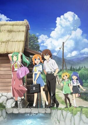 『ひぐらしのなく頃に』『サマータイムレンダ』、『STEINS;GATE』も…「夏×タイムリープ」の組み合わせが最強にエモい件の画像