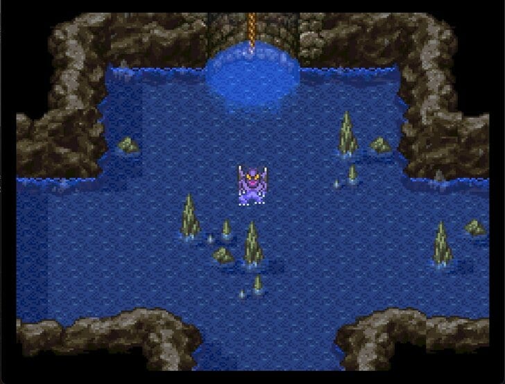 リメイク版『ドラゴンクエスト3』の性格診断が最高に面白かったワケ「では、これが最後の質問です」から先の絶望体験の思い出の画像002