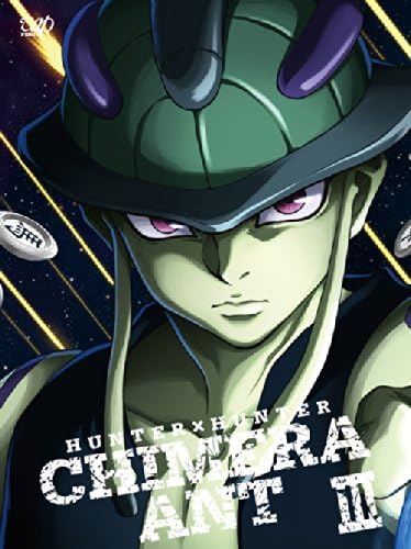 え、それで終わりなの!? バトル漫画で意外すぎた「強ボスの最期」『HUNTER×HUNTER』メルエムに『ジョジョの奇妙な冒険』カーズも…の画像