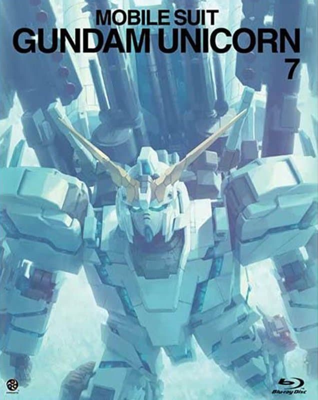 ガンダムクロスウォー スリーブ 40枚 フルアーマーユニコーン
