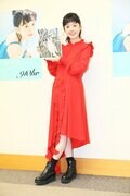 人気声優・“くどはる”工藤晴香「20代最後の挑戦」の画像001