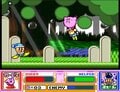 30周年！ゲームボーイから始まった『星のカービィ』“超画期的”だった「コピー能力」「2人同時プレイ」シリーズ初期作の4つの進化の画像019