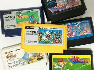ドラクエ3』が2位！ 100万本以上売れた中で「一番面白いと思う