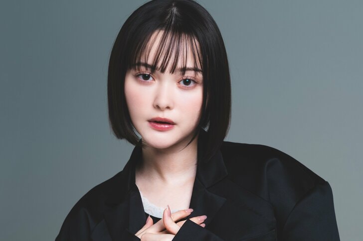 玉城ティナ、高橋一生は「岸辺露伴に本当にぴったり」愛読書の実写作品への出演で「とても不思議な感じがする」の画像