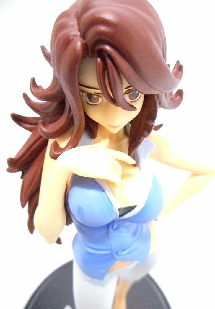 オットー・ミタスにマリュー・ラミアスも…歴代『ガンダム』で“苦労が絶えなかった艦長”たちの画像004