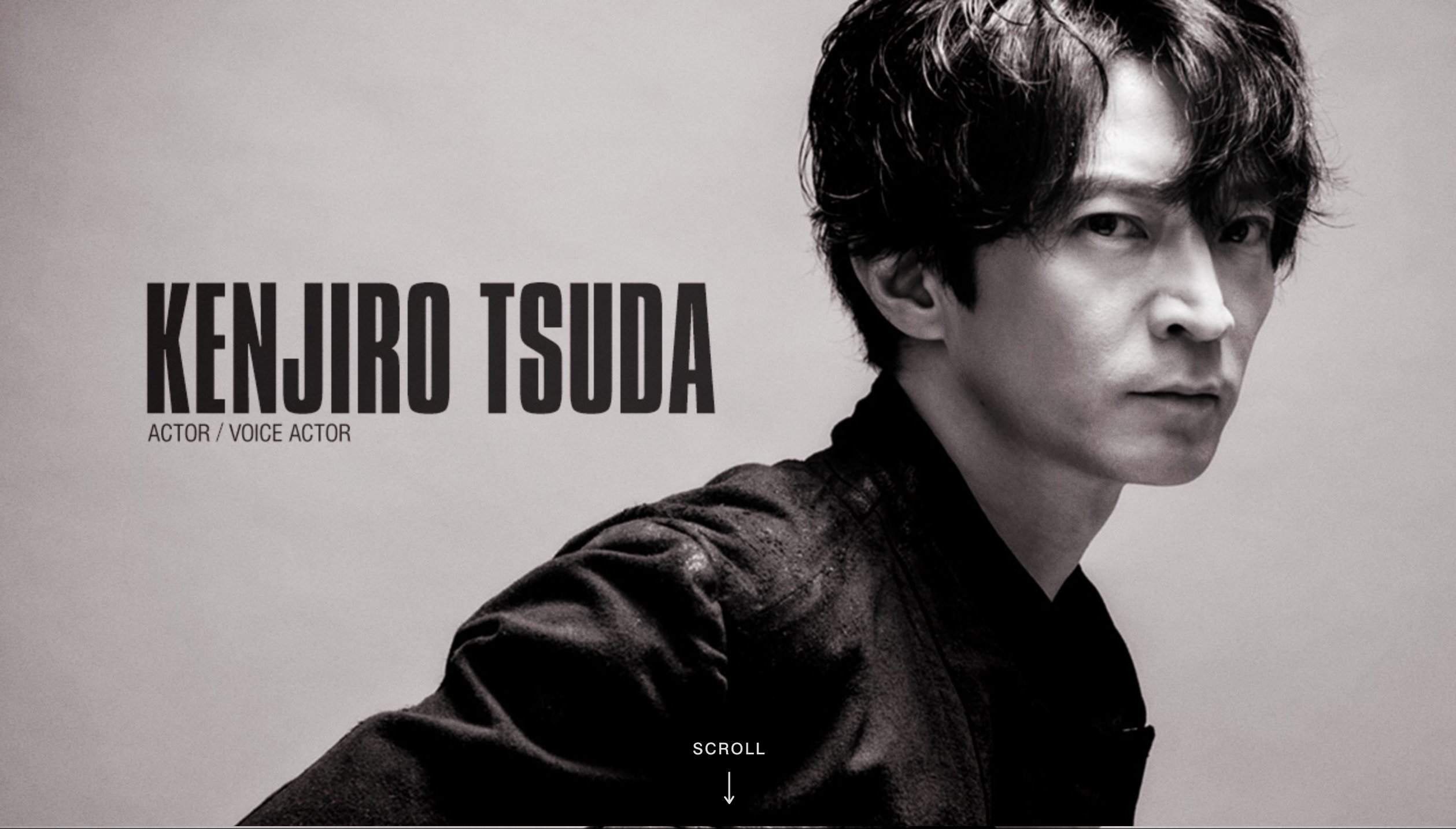 声優 津田健次郎 結婚 二児の父報告に ファン祝福 絶対いい家族で良いお父さん ふたまん 声優 津田健次郎 結婚 二児の父報告に ファン祝福 絶対いい家族で良いお父さん ふたまん