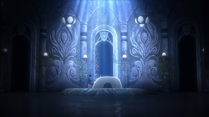 【劇場版『DEEMO』】『鬼滅の刃』などの話題作を手がける梶浦由記書き下ろしの主題歌を収めた本予告が公開！　ティザービジュアル＆新規場面写真もの画像007