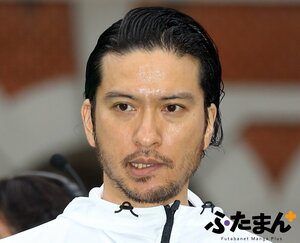 名作ドラマ『ムコ殿』長瀬智也＆竹内結子の「バカップル」が尊い！永遠に色あせないハートフルコメディ【激レア名作ドラマ発掘隊】の画像