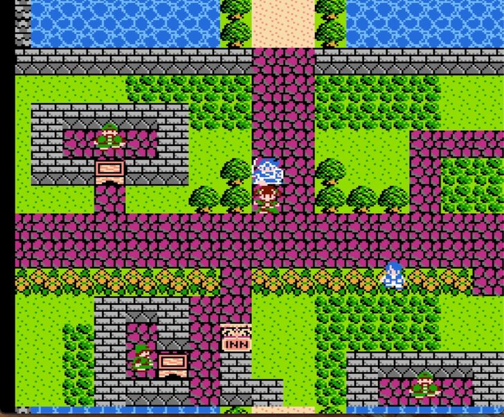 堂々の1位・勇者に続くのは女戦士に男賢者!? “見た目で選ぶ”ファミコン版『ドラクエ3』一番好きな職業ランキングの画像006