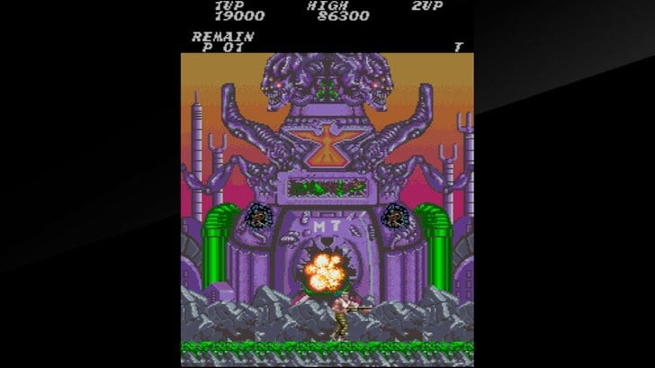 まるで「シュワルツェネッガーとスタローン」ファミコン移植も大成功！ 35年前にゲーセンで生まれた『魂斗羅』が子どもたちを刺激したワケの画像005