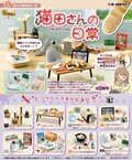 干しっぱなしの服や将棋の駒、お惣菜も分解可能な細かさ…『ぷちサンプルシリーズ』“あるある”が伝わる企画の発想源の画像007