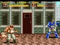 「ダサさが魅力」ゲーセンのパンチングマシン『ソニックブラストマン』のスーファミ版を知ってる？の画像002