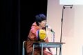 総監督 西田征史×MAPPA「RE-MAIN 山南高校水球部 特別合宿」イベントレポート（上村祐翔、西山宏太朗、木村昴、斉藤壮馬、古川慎、畠中祐、廣瀬大介）の画像017