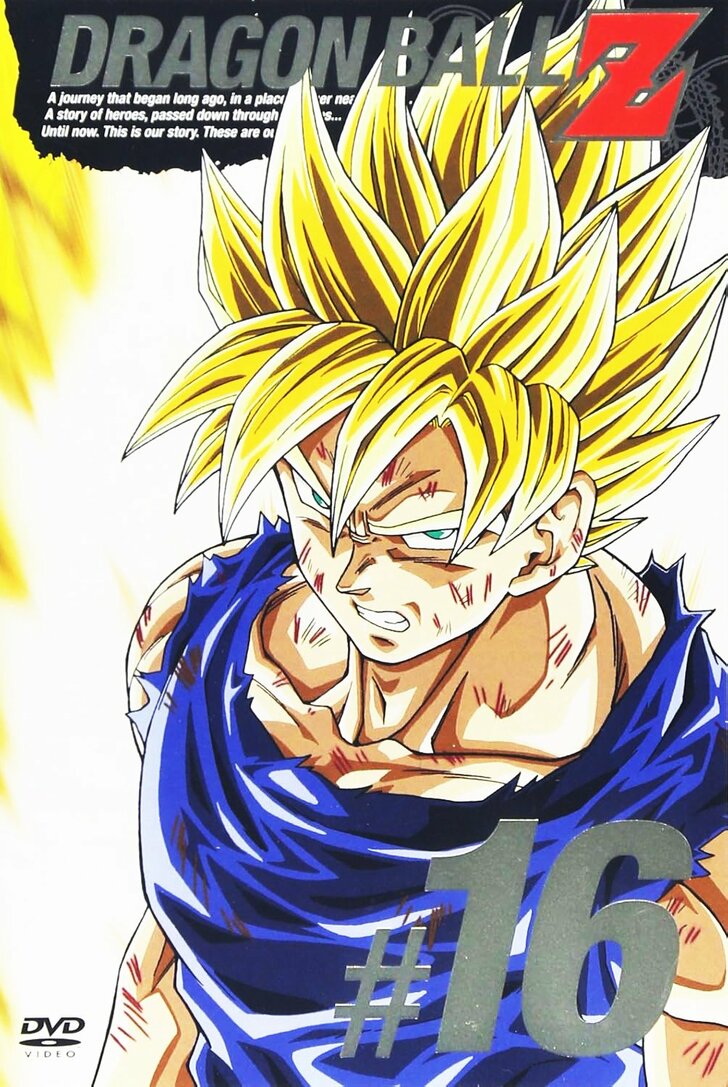 鳥山明が絶賛した「バーダックの戦い」も！原作勢は知らない『ドラゴンボールZ』アニメオリジナルの「ぶっ飛びエピソード」の画像