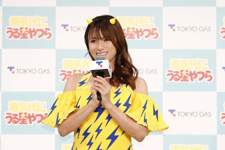 深田恭子「落ち込んじゃったりする」マジメな素顔を告白の画像008