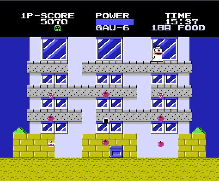 超高難度がキッズの挑戦心に火をつけた！ 藤子不二雄原作ファミコン「最高の１本」は『オバケのQ太郎 ワンワンパニック』に決まり【フジタのファミコンコラム】の画像005
