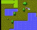 ひたすら「作業＆即死」で子どもたちを苦しめたファミコンRPG『未来神話ジャーヴァス』が35周年！衝撃だった「北へ８秒」の思い出の画像016