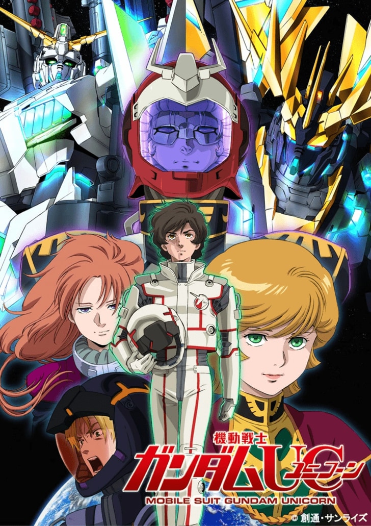 ジークアクスVSジフレドだけじゃない！『ガンダム』作品の胸アツ展開「兄弟機の激突」というロマンの画像