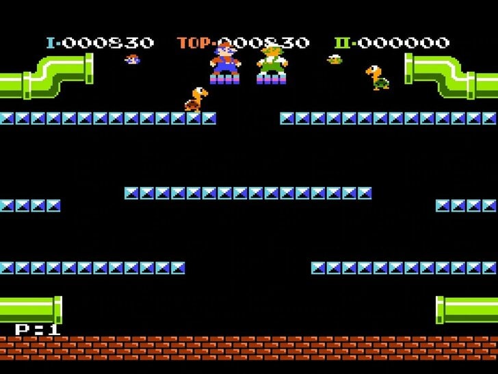 『バルーンファイト』37周年で思い出す、ファミコン世代にとっての「友情破壊ゲームの原点」4選 “協力プレイ”が一変…ケンカ上等の惨劇が勃発!?の画像003
