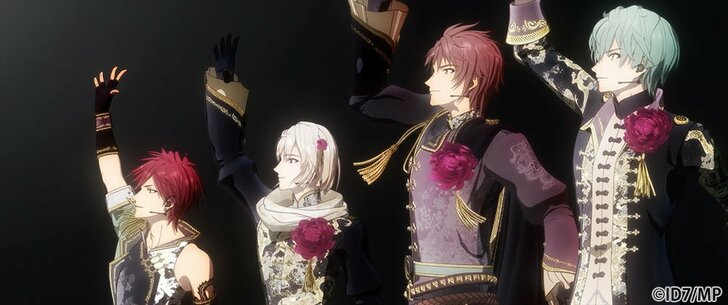 【劇場版アイナナ公開直前企画】大ヒットリズムゲーム『アイドリッシュセブン』仕掛け人が語る16人のアイドルたちの魅力の画像007